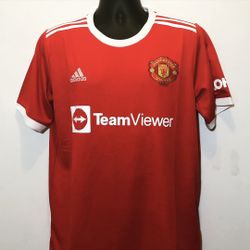 Manchester United!! Soccer⚽️ Jerseys