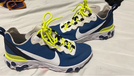 Nike React Element 55