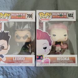 Hunter X Hunter