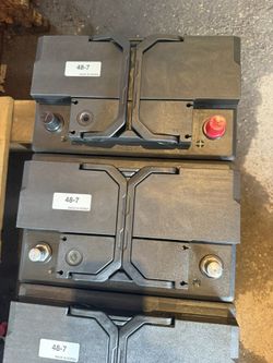 🔋🔥 Group 48 Battery | BMW Audi Volkswagen Chevy