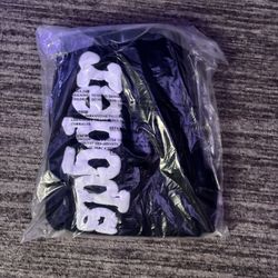 I Heart Sp5der Sweatpants