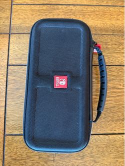 Travel Case Nintendo Switch