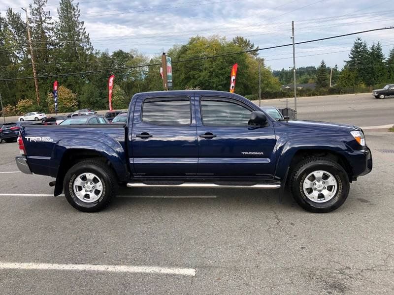 2013 Toyota Tacoma