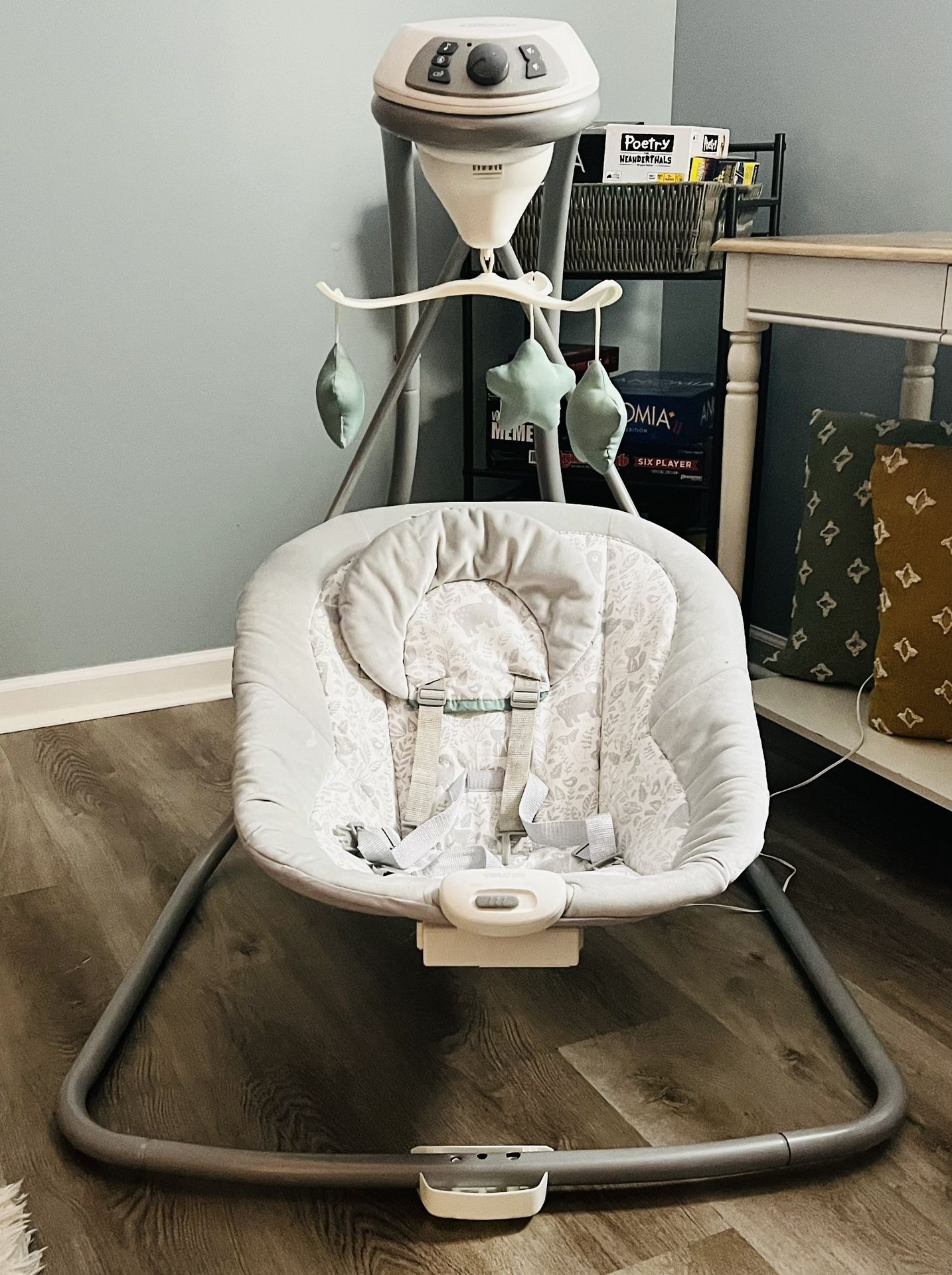 Baby Swing