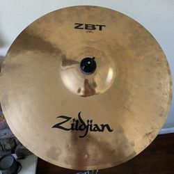Zildgjian ZBT 18” Crash 
