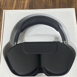 AirPods Max - Space Grey 