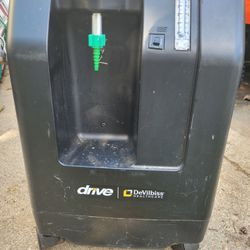 Air Machine For Adults 