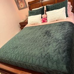 Recamara En Buen Estado