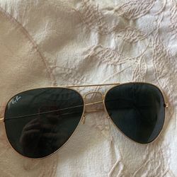Ray-ban Sunglasses 