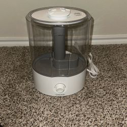 Air Humidifier 