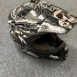 Helmet