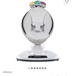 4moms Mamaroo
