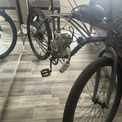 Motor Bike