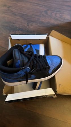 Jordan’s size 10 men’s