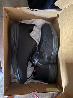 Sketchers work Shoes