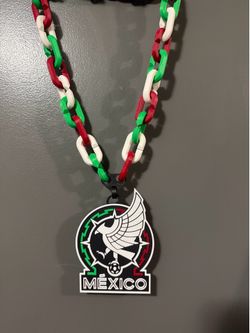 Mexico Hype chain