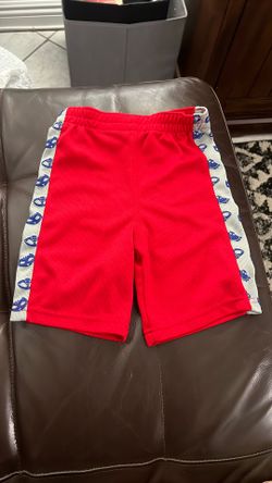 Boys Shorts