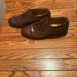 Regent Dress Shoes