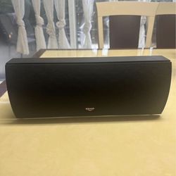 Klipsch Speaker 