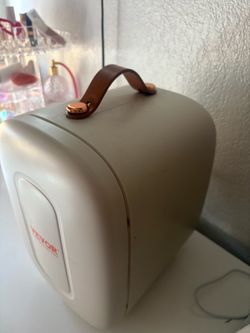 Mini Refrigerator
