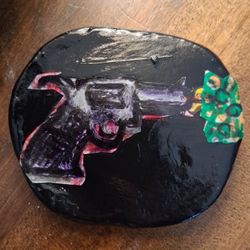 "Increase The Peace" By Healer Six Llc.