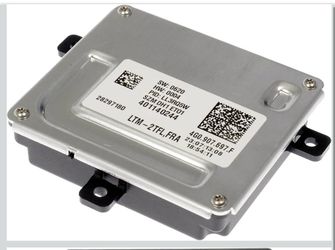 Dorman 601-060 High Intensity Discharge (HID) Lighting Ballast