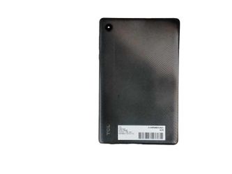 Tcl 9137w__tab 8le Black Tablet