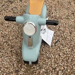 Step2 Ride Along Scooter