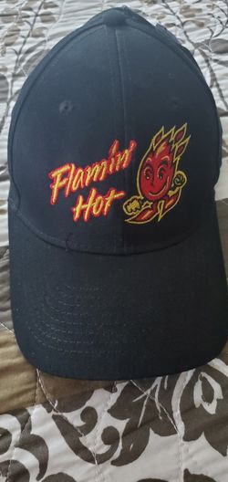 Frito Lay Cap
