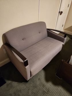 Sofa (unused) furniture