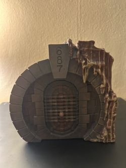 Gringotts Vault Piggy Bank, Harry Potter