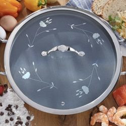Princess House Griddle