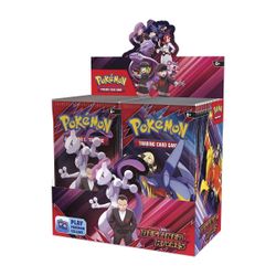 Pokemon Destined Rivals (36 Packs)