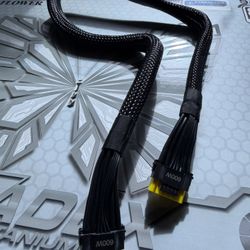 12VHPWR cable Connector For The RTX 4090/ 5090