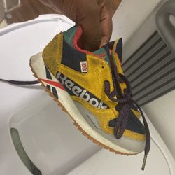 Reeboks 