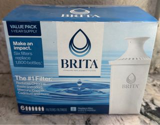 Brita Water Filters