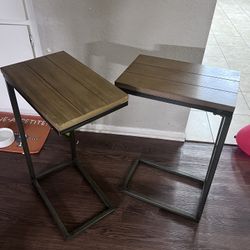 Side Tables