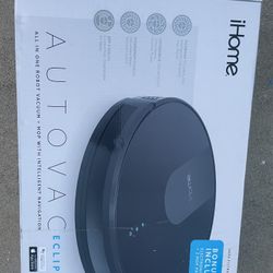 Ihome Autovac Eclipse G