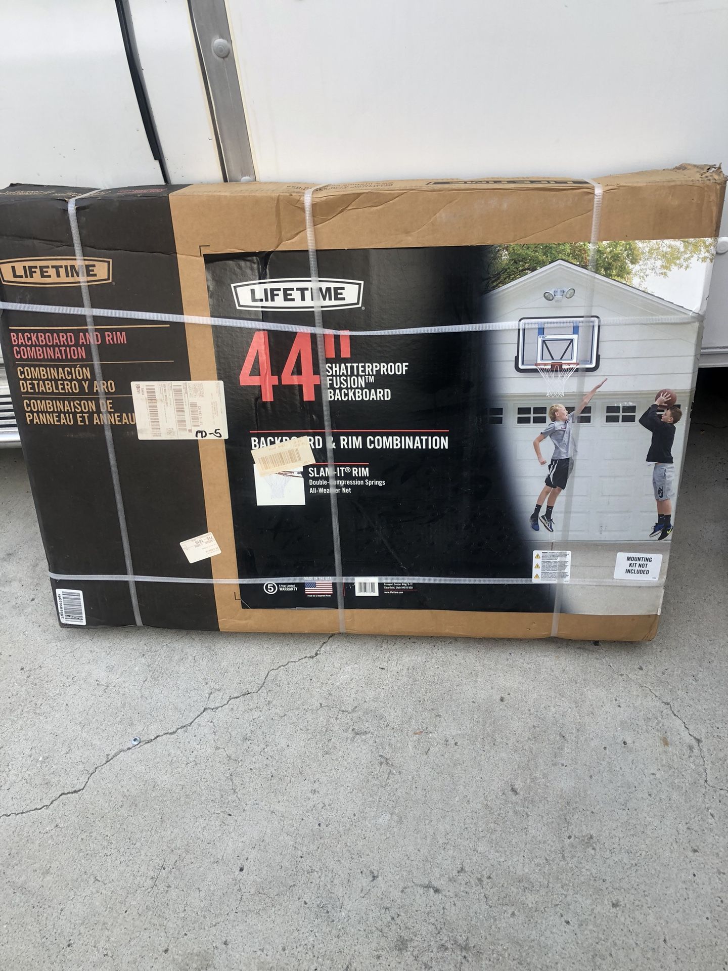 For Sale