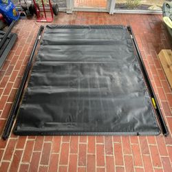 Soft Tonneau Cover | Gator