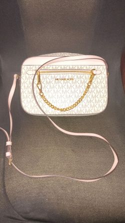 Michael Kors Crossbody Purse