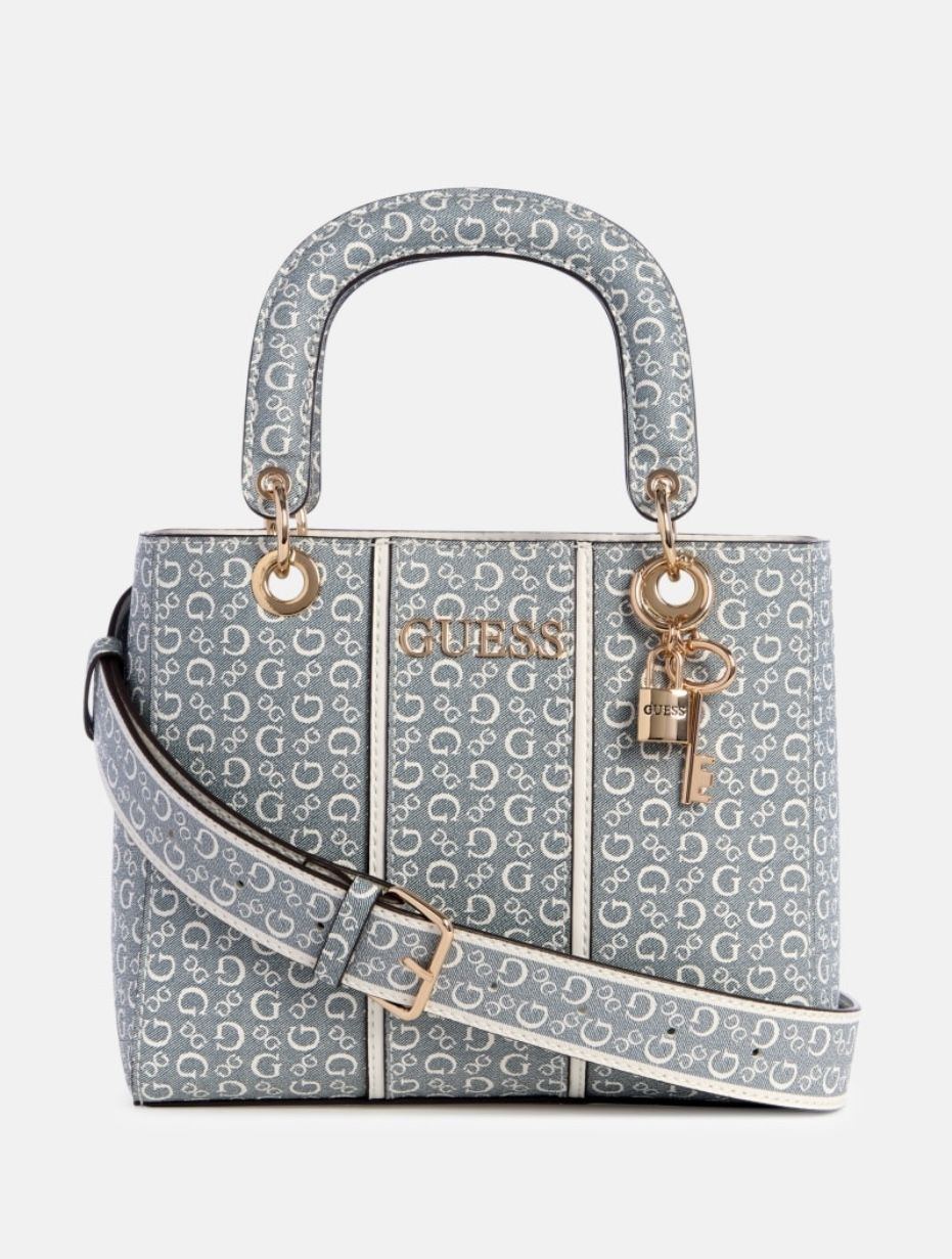 GUESS Handbag - Brand New With Tags - Ange Satchel