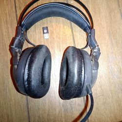 Roccat Gaming Headphones