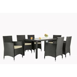 Outdoor Patio Furniture- E16