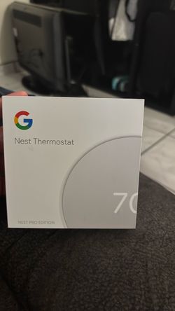 Thermostat