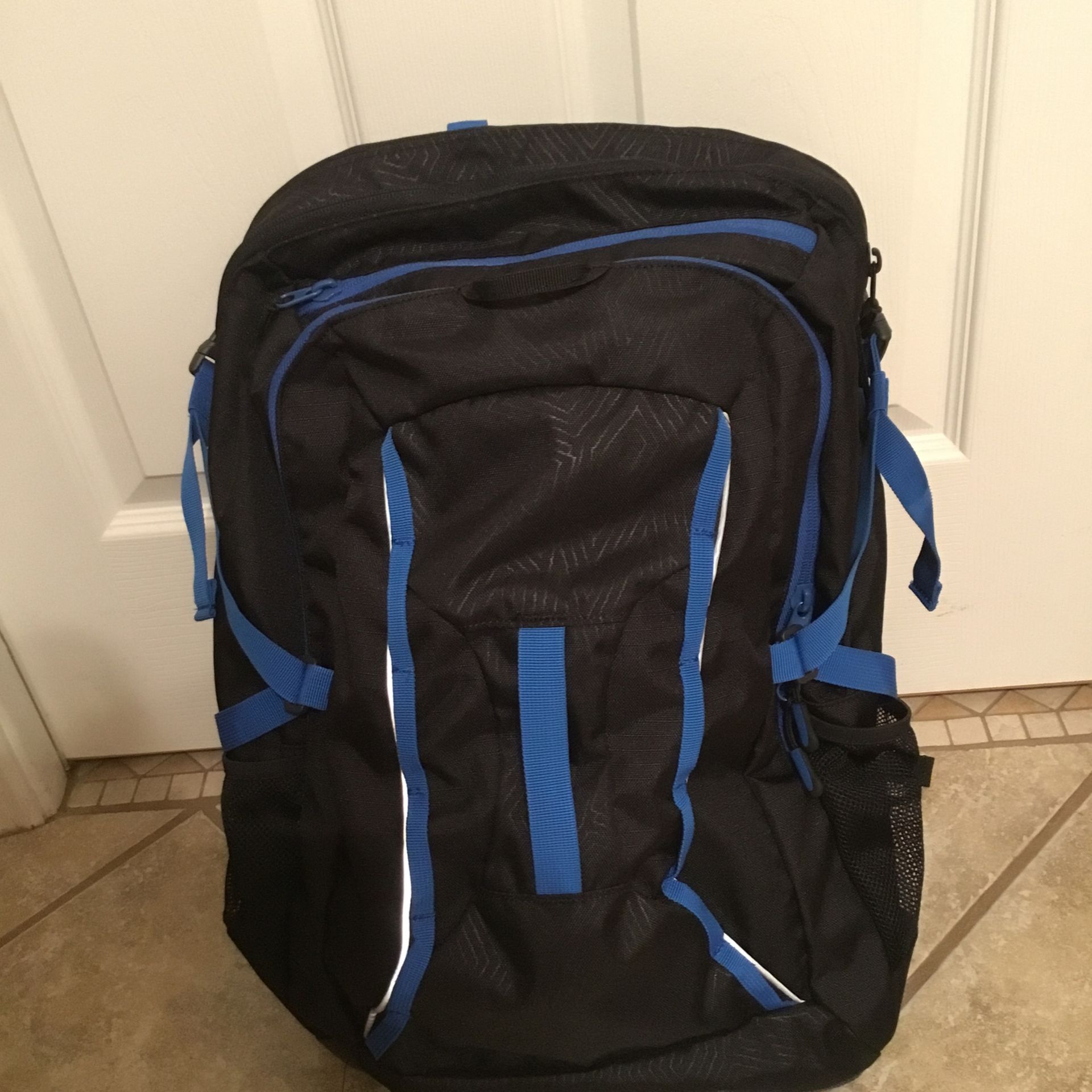 Brand new Lands End backpack