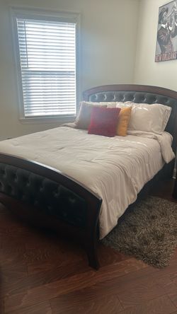Bed room set