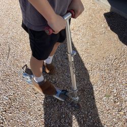 Razor Scooter 