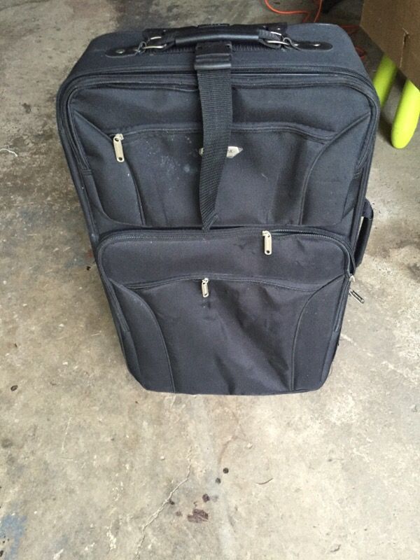 Carryon