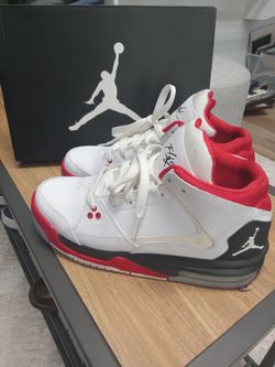 Air Jordan shoes